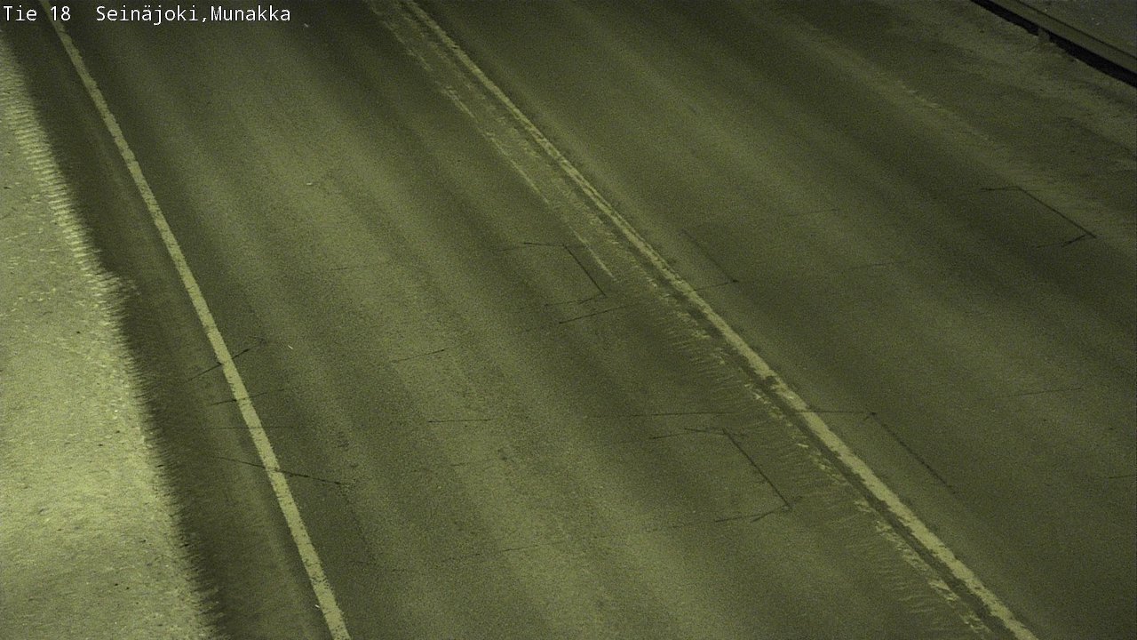 Kelikamerat Kuva Tie 18 Seinäjoki, Munakka, Seinäjoki, Etelä-Pohjanmaa