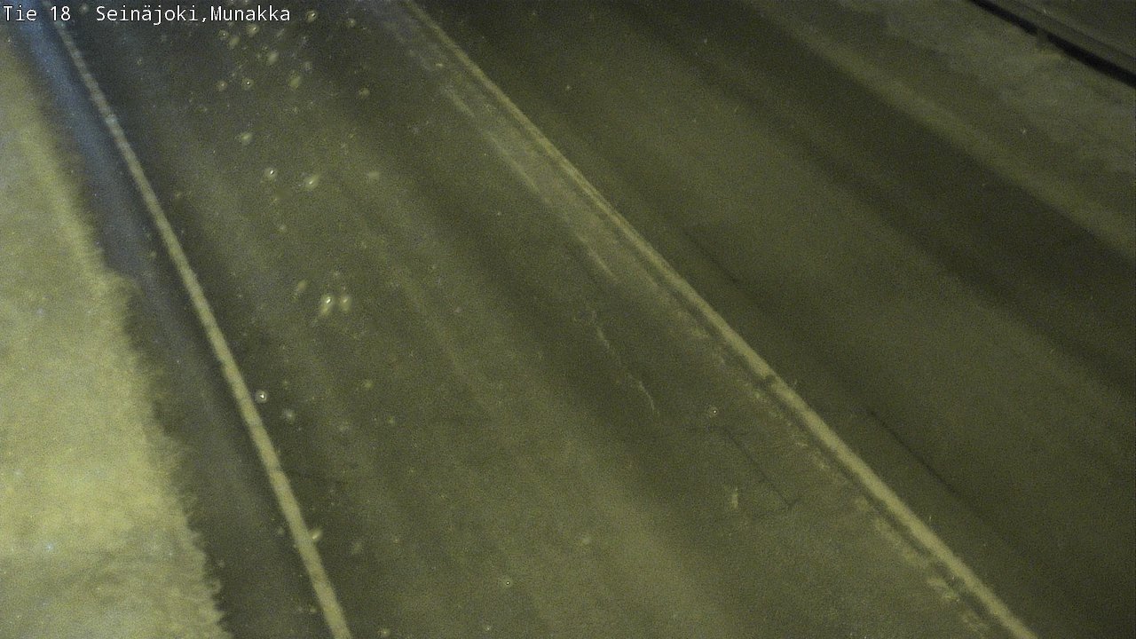 Kelikamerat Kuva Tie 18 Seinäjoki, Munakka, Seinäjoki, Etelä-Pohjanmaa