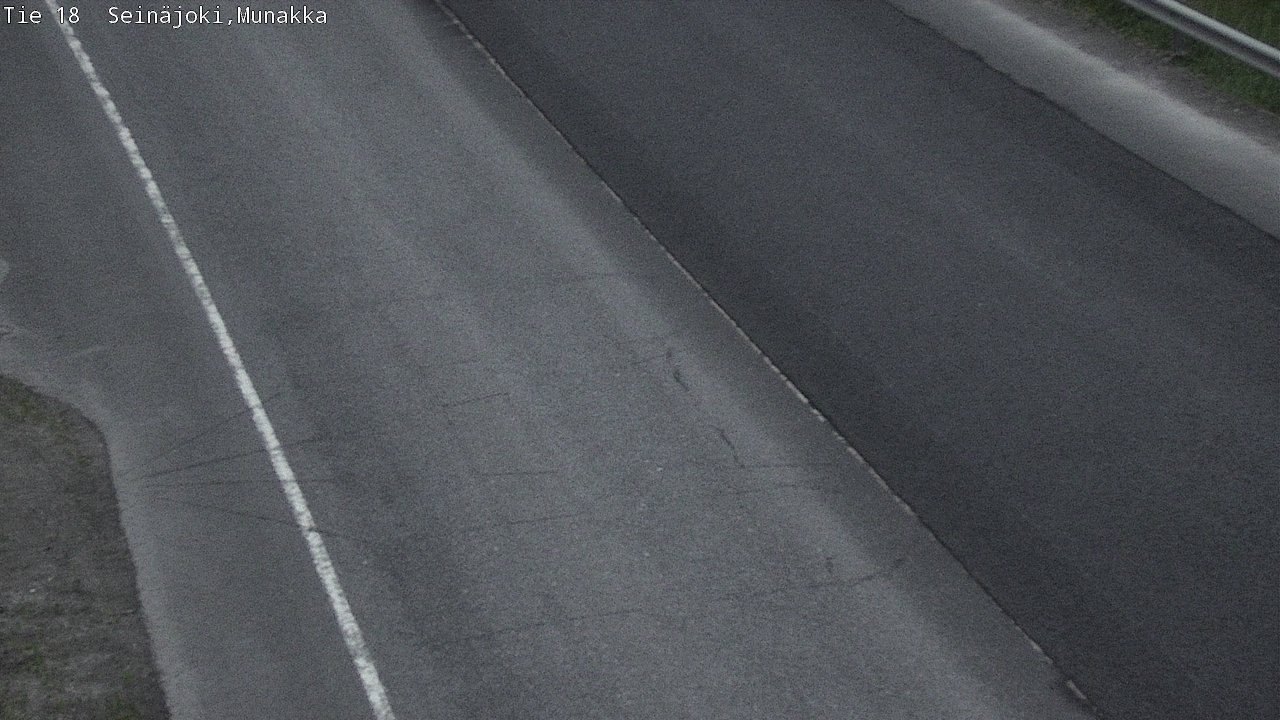 Kelikamerat Kuva Tie 18 Seinäjoki, Munakka, Seinäjoki, Etelä-Pohjanmaa
