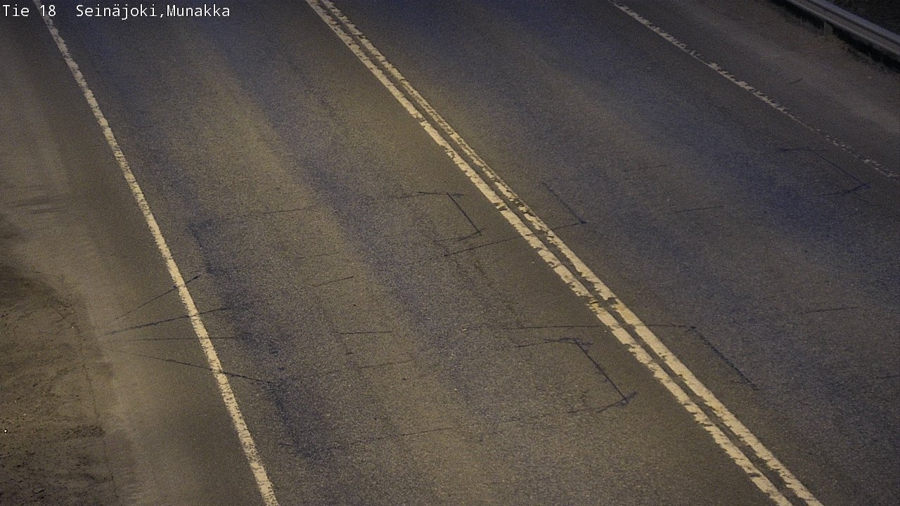 Kelikamerat Kuva Tie 18 Seinäjoki, Munakka, Seinäjoki, Etelä-Pohjanmaa