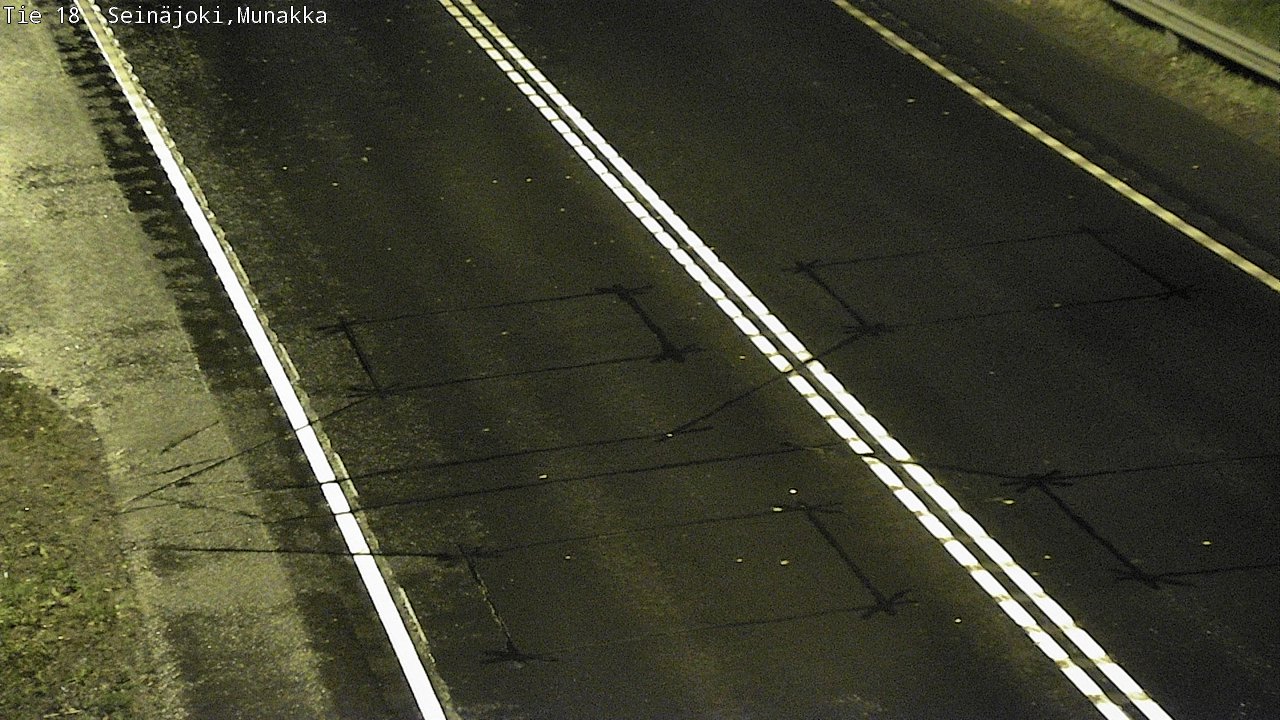Kelikamerat Kuva Tie 18 Seinäjoki, Munakka, Seinäjoki, Etelä-Pohjanmaa