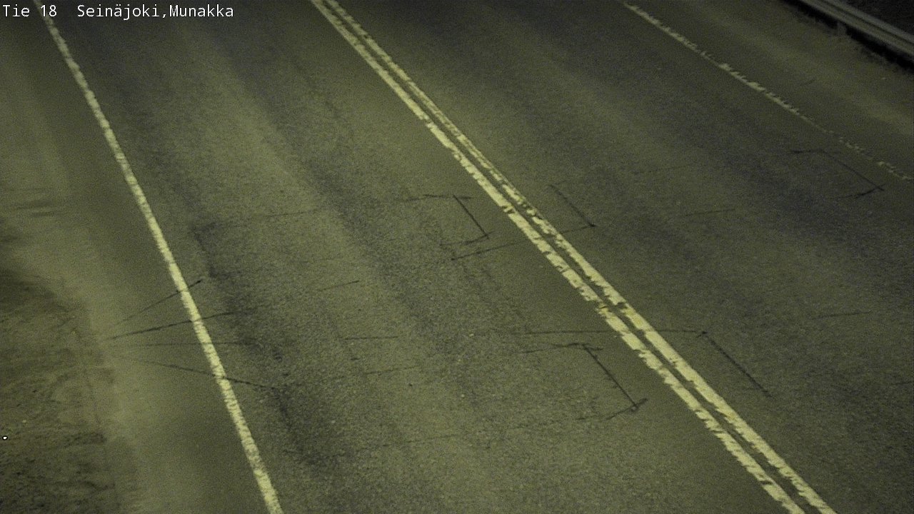 Kelikamerat Kuva Tie 18 Seinäjoki, Munakka, Seinäjoki, Etelä-Pohjanmaa