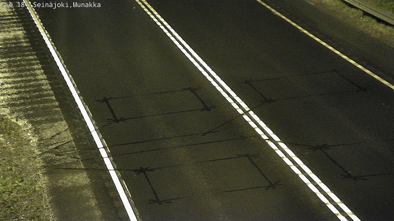 Kelikamerat Kuva Tie 18 Seinäjoki, Munakka, Seinäjoki, Etelä-Pohjanmaa