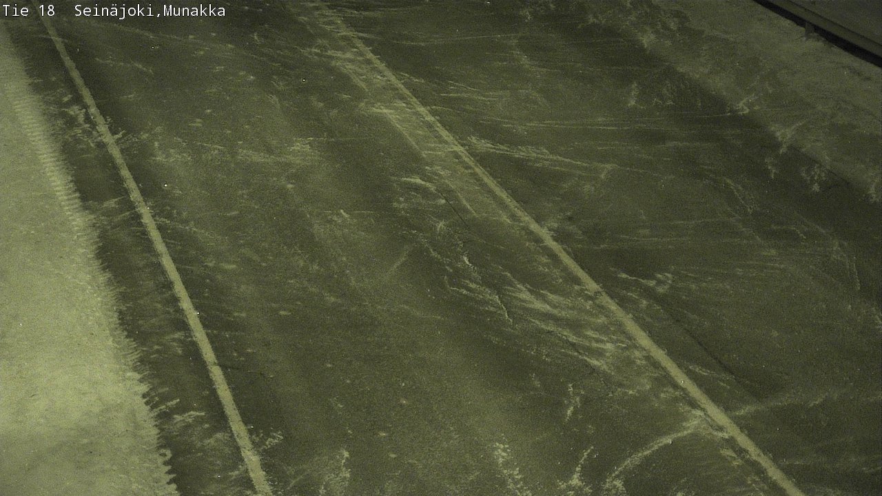 Kelikamerat Kuva Tie 18 Seinäjoki, Munakka, Seinäjoki, Etelä-Pohjanmaa