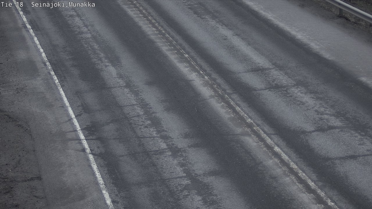 Kelikamerat Kuva Tie 18 Seinäjoki, Munakka, Seinäjoki, Etelä-Pohjanmaa