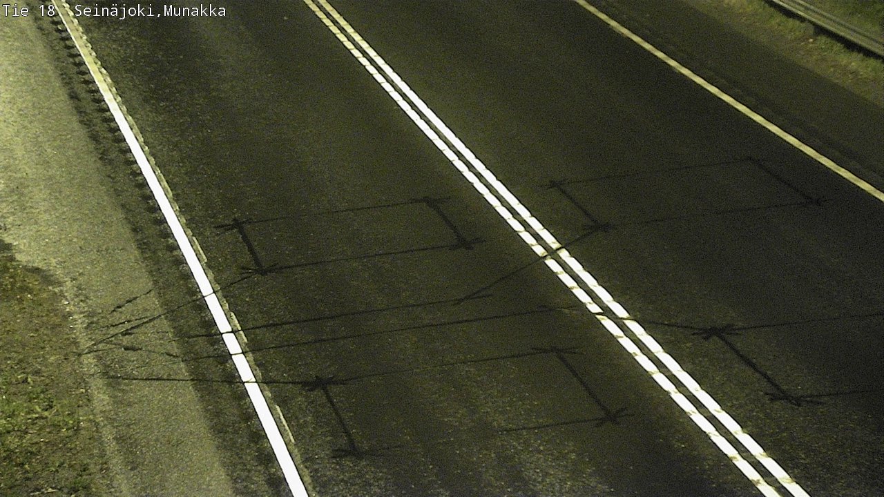Kelikamerat Kuva Tie 18 Seinäjoki, Munakka, Seinäjoki, Etelä-Pohjanmaa