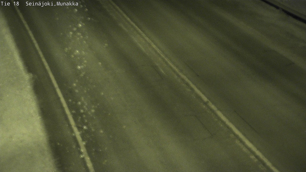 Kelikamerat Kuva Tie 18 Seinäjoki, Munakka, Seinäjoki, Etelä-Pohjanmaa