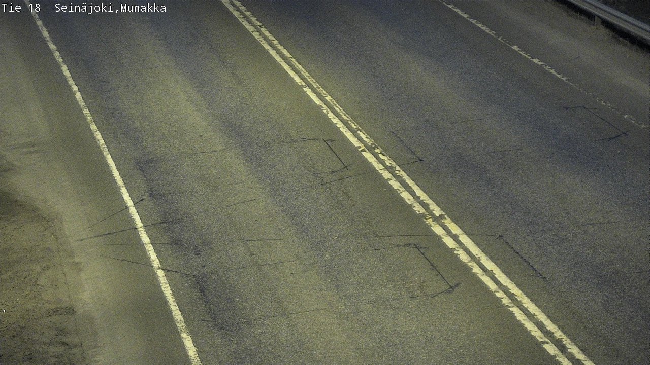 Kelikamerat Kuva Tie 18 Seinäjoki, Munakka, Seinäjoki, Etelä-Pohjanmaa