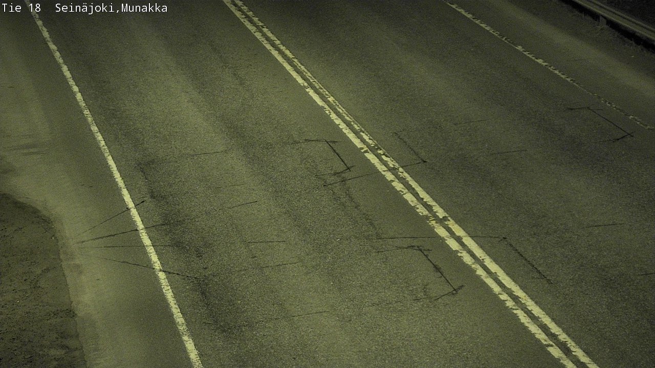 Kelikamerat Kuva Tie 18 Seinäjoki, Munakka, Seinäjoki, Etelä-Pohjanmaa