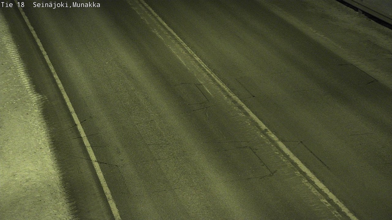 Kelikamerat Kuva Tie 18 Seinäjoki, Munakka, Seinäjoki, Etelä-Pohjanmaa
