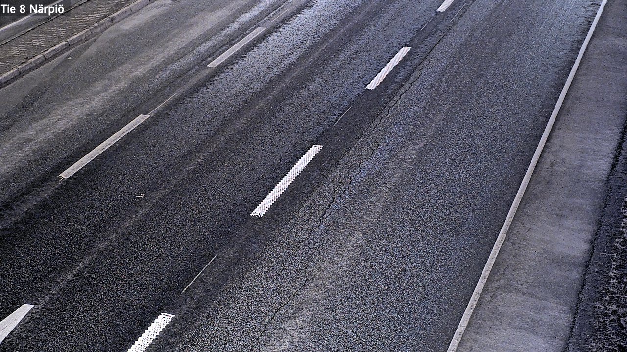 Kelikamerat Kuva Tie 8 Närpiö, Närpiö, Pohjanmaa