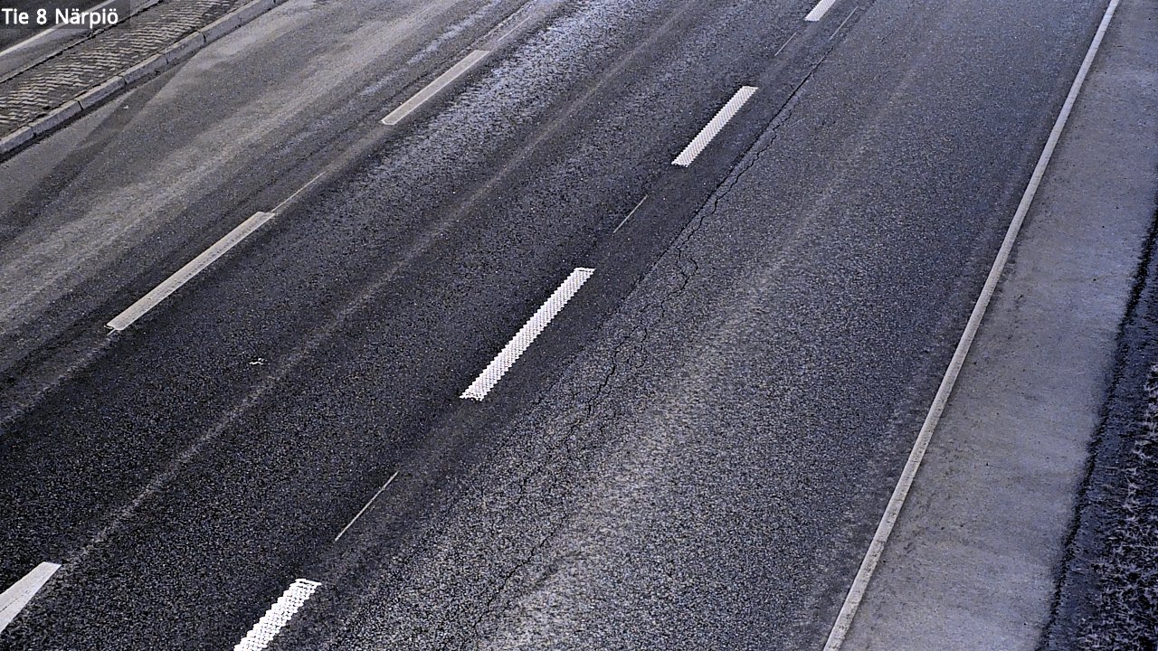 Kelikamerat Kuva Tie 8 Närpiö, Närpiö, Pohjanmaa