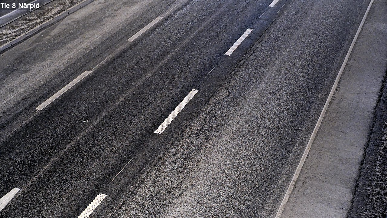 Kelikamerat Kuva Tie 8 Närpiö, Närpiö, Pohjanmaa