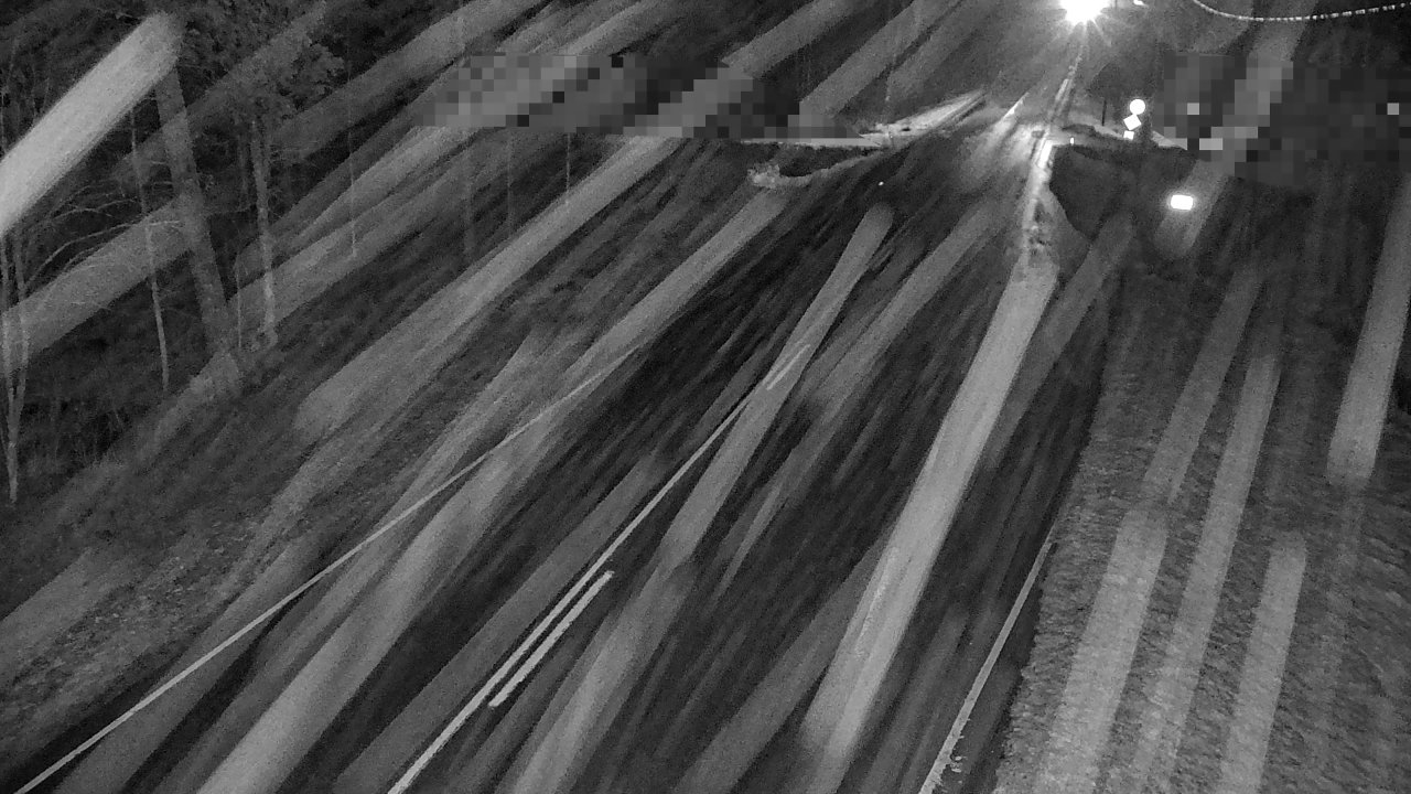 Weather Camera Image Road 16 Alajärvi, Möksy, Alajärvi, Etelä-Pohjanmaa