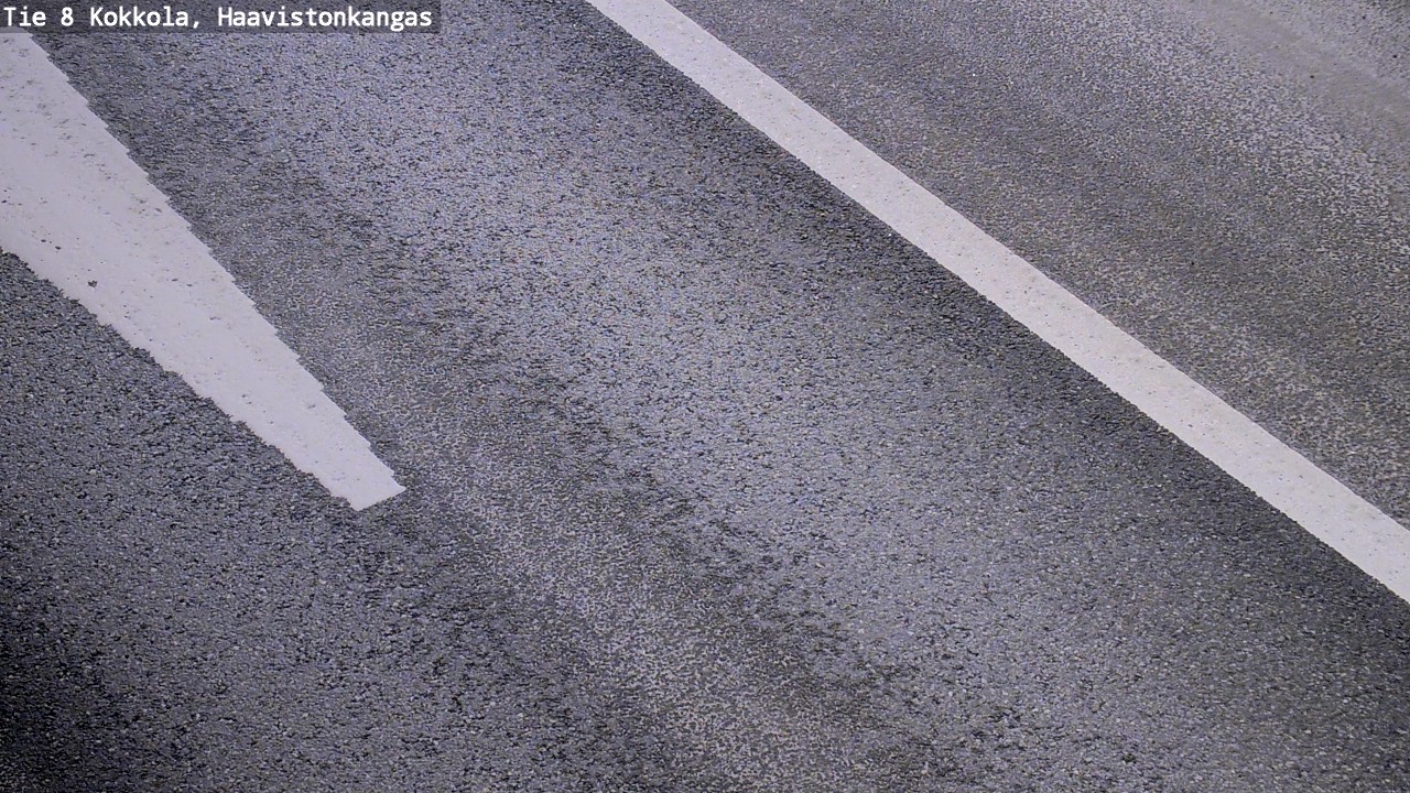 Kelikamerat Kuva Tie 8 Kokkola, Haavistonkangas, Kokkola, Keski-Pohjanmaa