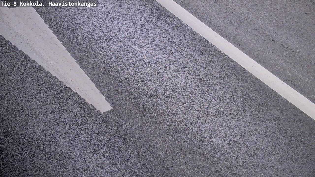 Kelikamerat Kuva Tie 8 Kokkola, Haavistonkangas, Kokkola, Keski-Pohjanmaa