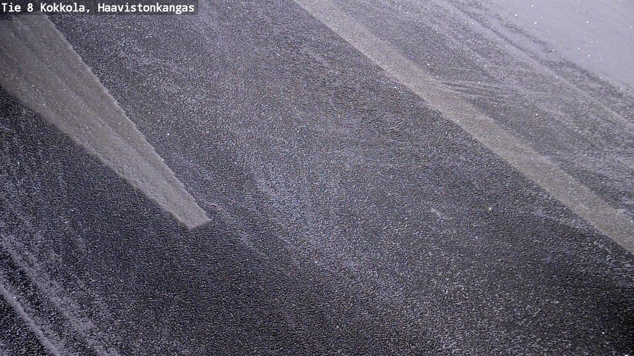 Kelikamerat Kuva Tie 8 Kokkola, Haavistonkangas, Kokkola, Keski-Pohjanmaa