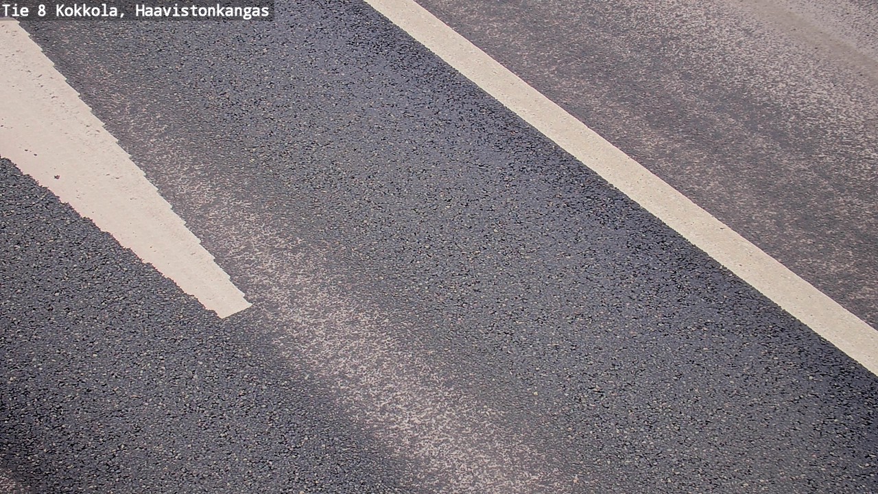 Kelikamerat Kuva Tie 8 Kokkola, Haavistonkangas, Kokkola, Keski-Pohjanmaa