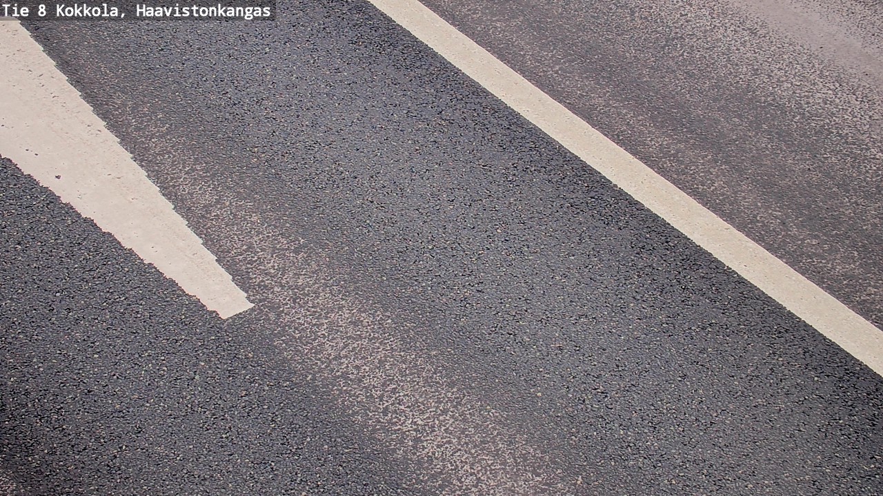 Kelikamerat Kuva Tie 8 Kokkola, Haavistonkangas, Kokkola, Keski-Pohjanmaa