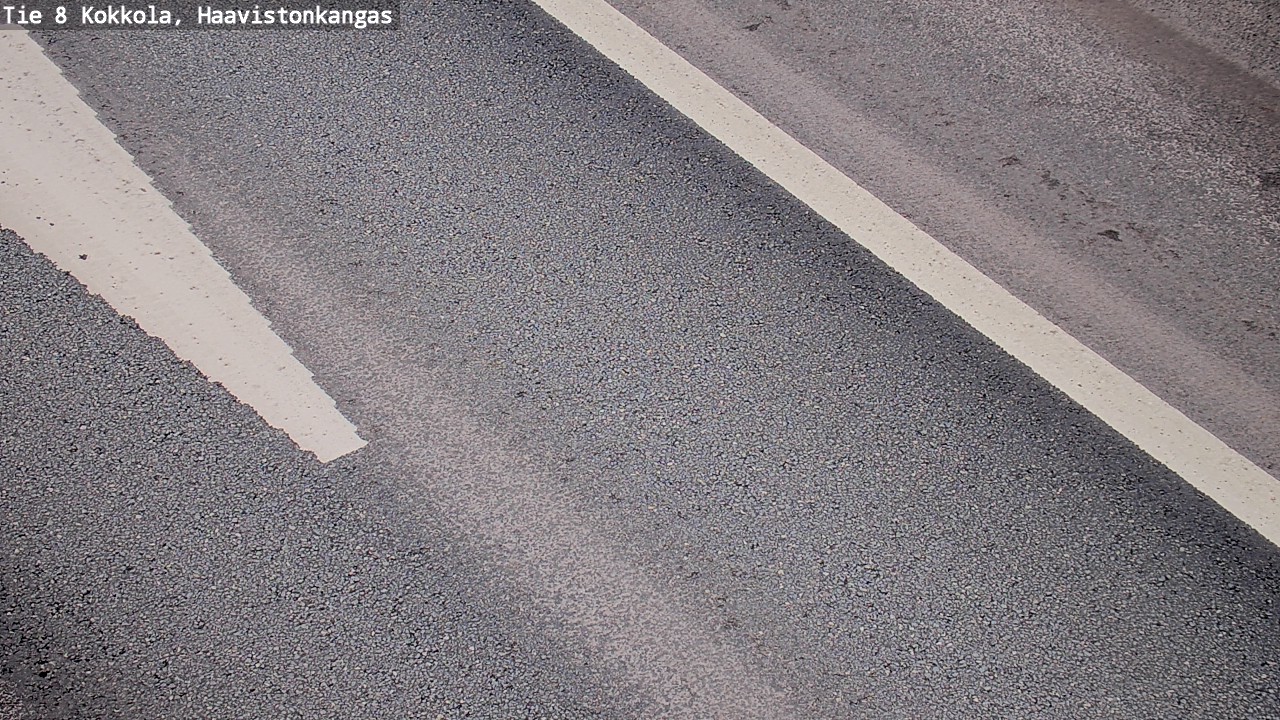 Kelikamerat Kuva Tie 8 Kokkola, Haavistonkangas, Kokkola, Keski-Pohjanmaa