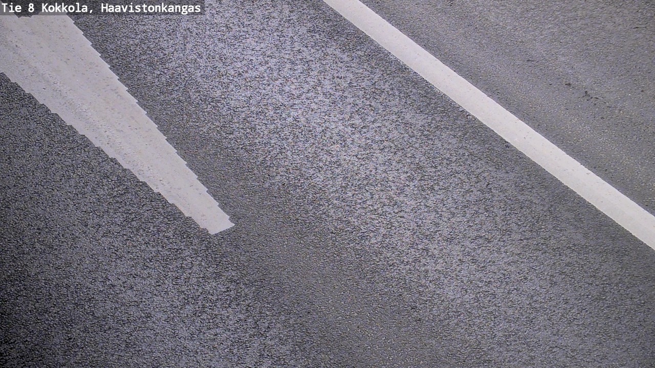 Kelikamerat Kuva Tie 8 Kokkola, Haavistonkangas, Kokkola, Keski-Pohjanmaa