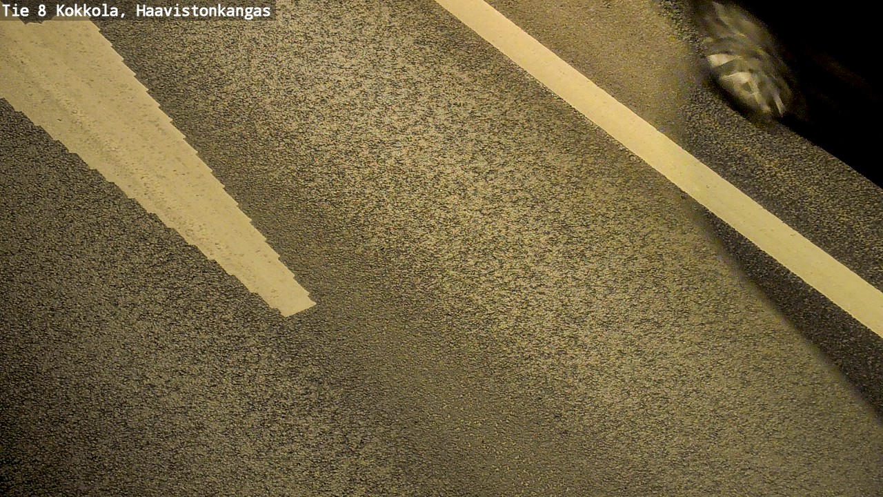 Kelikamerat Kuva Tie 8 Kokkola, Haavistonkangas, Kokkola, Keski-Pohjanmaa