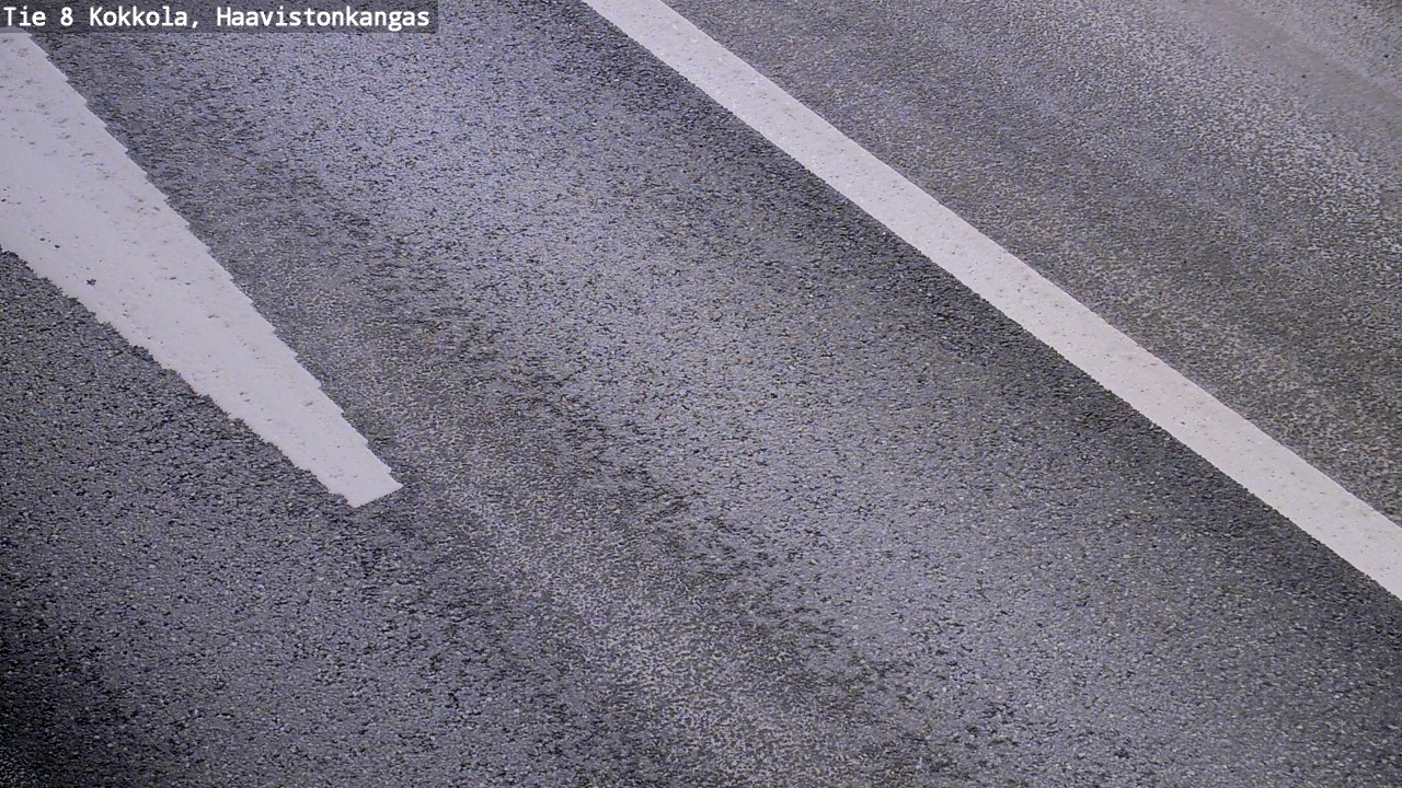 Kelikamerat Kuva Tie 8 Kokkola, Haavistonkangas, Kokkola, Keski-Pohjanmaa