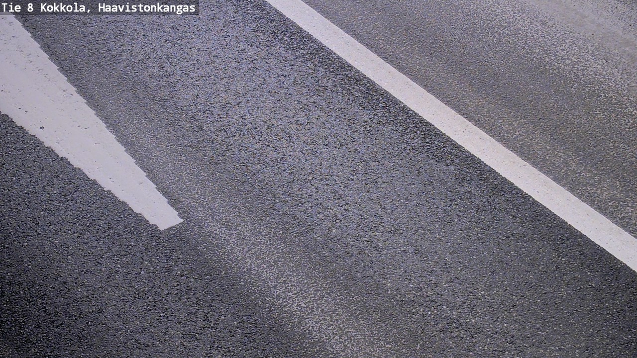 Kelikamerat Kuva Tie 8 Kokkola, Haavistonkangas, Kokkola, Keski-Pohjanmaa