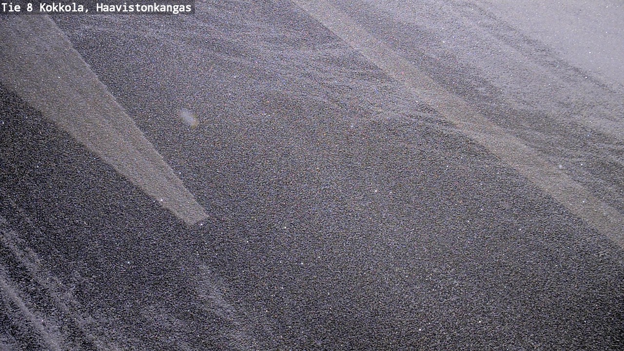 Kelikamerat Kuva Tie 8 Kokkola, Haavistonkangas, Kokkola, Keski-Pohjanmaa