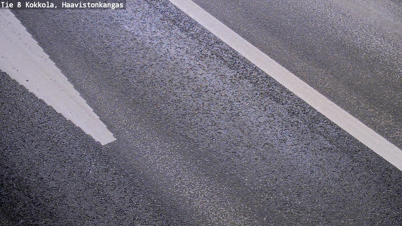 Kelikamerat Kuva Tie 8 Kokkola, Haavistonkangas, Kokkola, Keski-Pohjanmaa