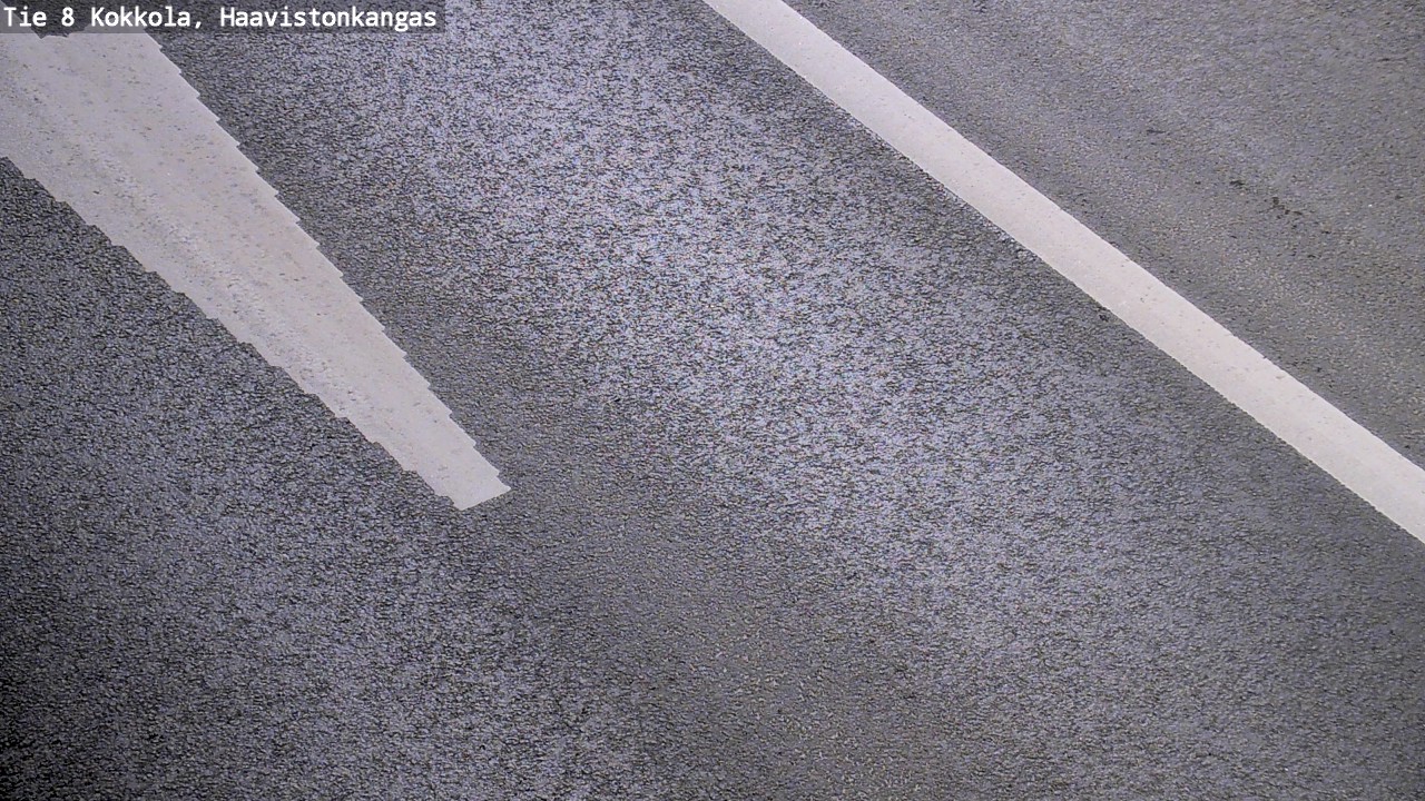 Kelikamerat Kuva Tie 8 Kokkola, Haavistonkangas, Kokkola, Keski-Pohjanmaa