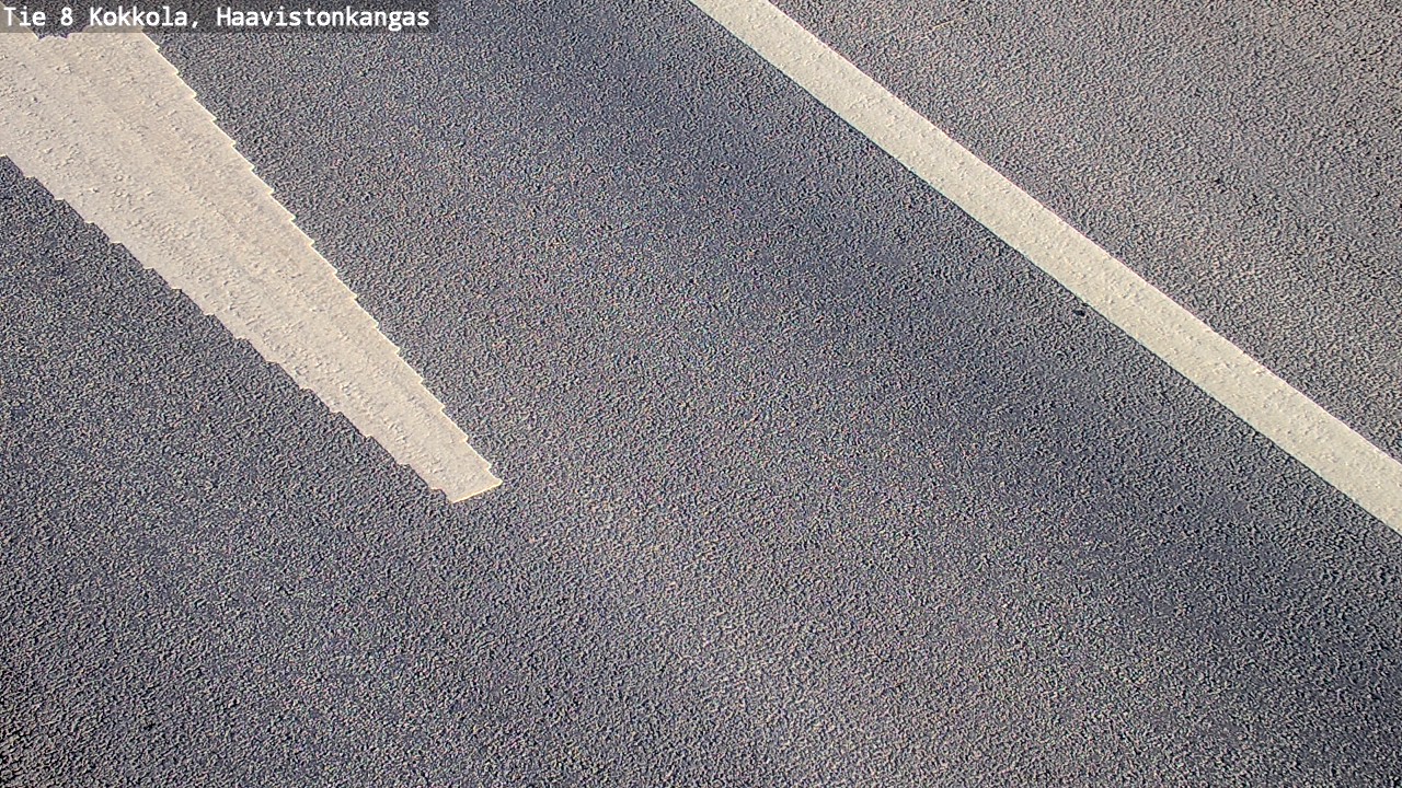 Kelikamerat Kuva Tie 8 Kokkola, Haavistonkangas, Kokkola, Keski-Pohjanmaa