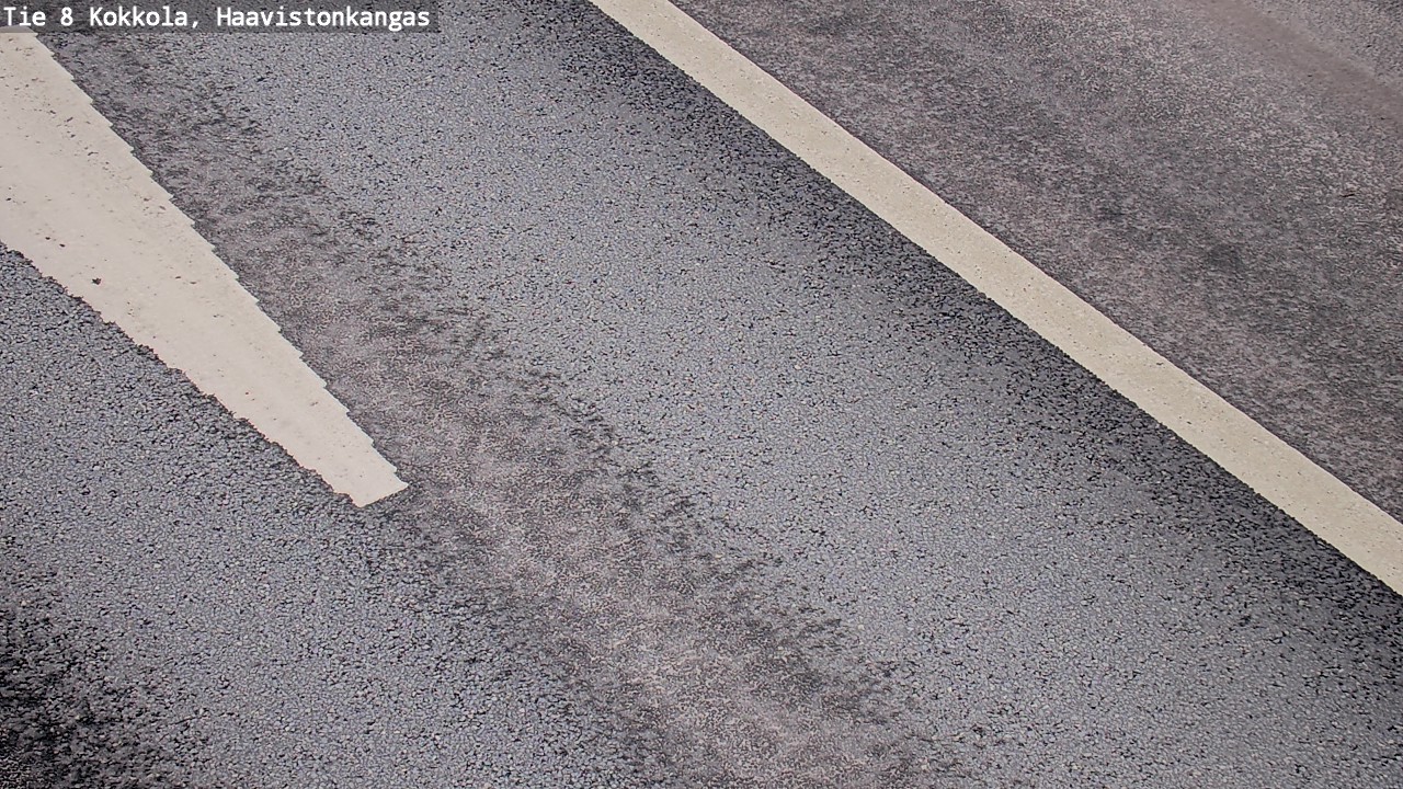 Kelikamerat Kuva Tie 8 Kokkola, Haavistonkangas, Kokkola, Keski-Pohjanmaa