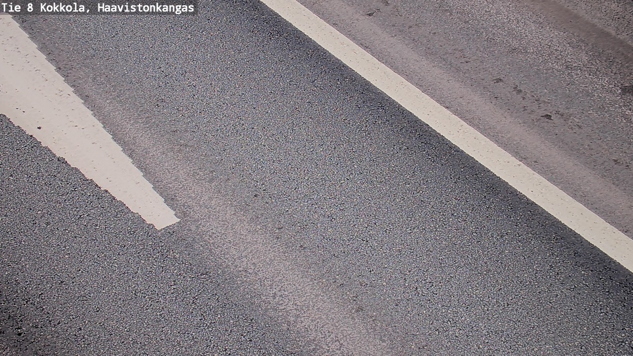 Kelikamerat Kuva Tie 8 Kokkola, Haavistonkangas, Kokkola, Keski-Pohjanmaa