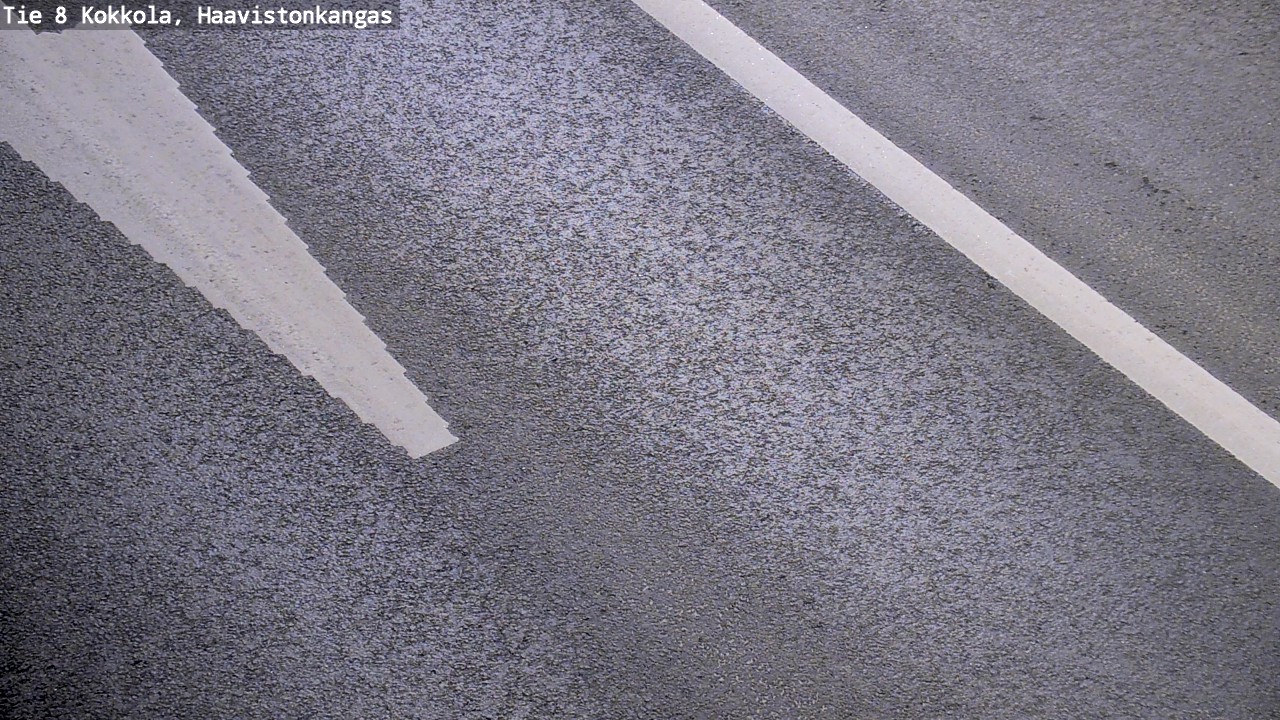 Kelikamerat Kuva Tie 8 Kokkola, Haavistonkangas, Kokkola, Keski-Pohjanmaa