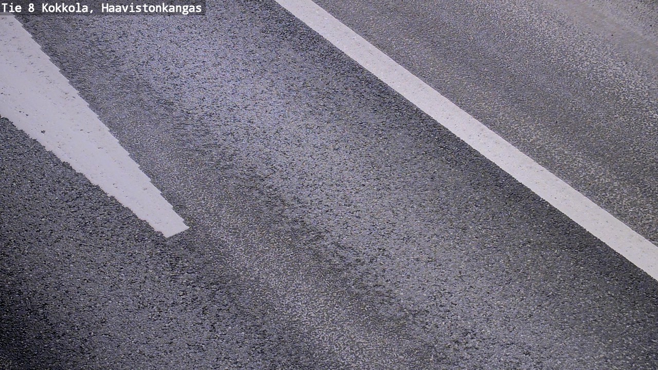 Kelikamerat Kuva Tie 8 Kokkola, Haavistonkangas, Kokkola, Keski-Pohjanmaa