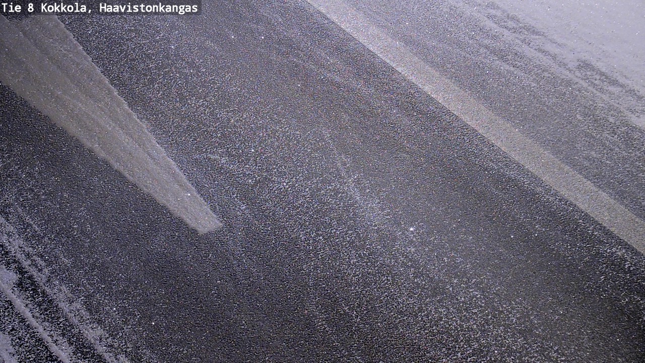 Kelikamerat Kuva Tie 8 Kokkola, Haavistonkangas, Kokkola, Keski-Pohjanmaa