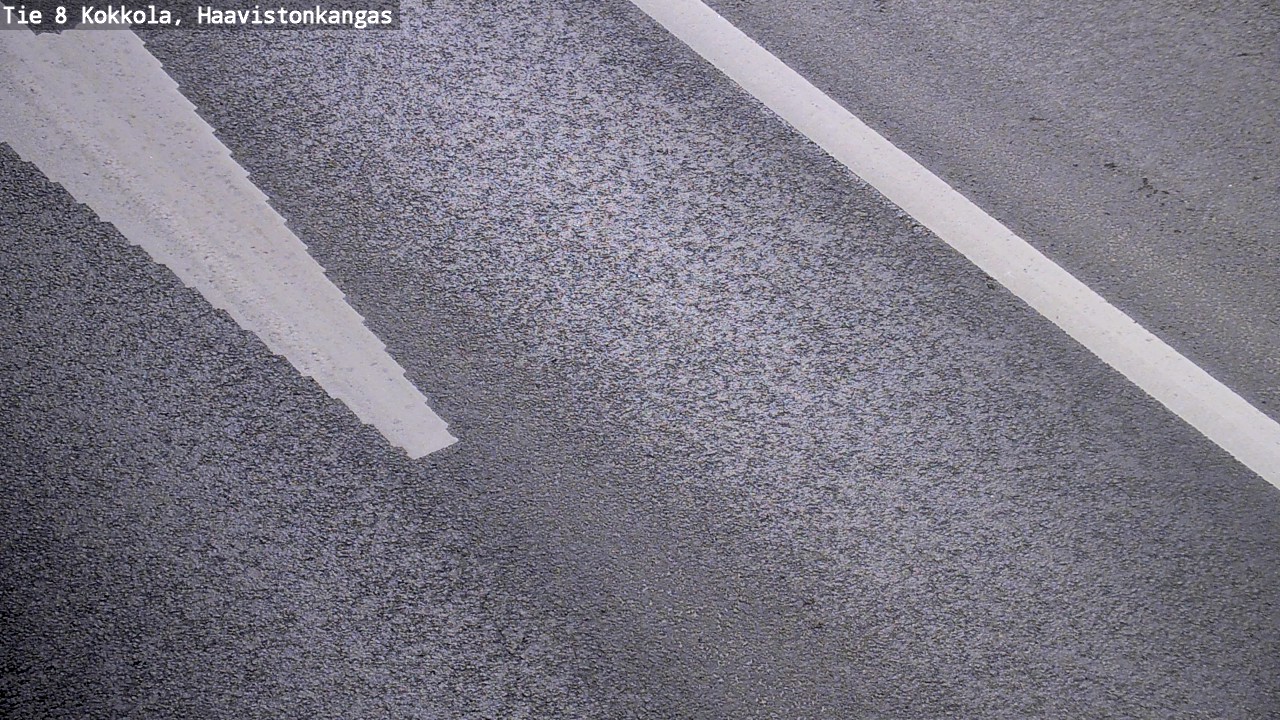 Kelikamerat Kuva Tie 8 Kokkola, Haavistonkangas, Kokkola, Keski-Pohjanmaa