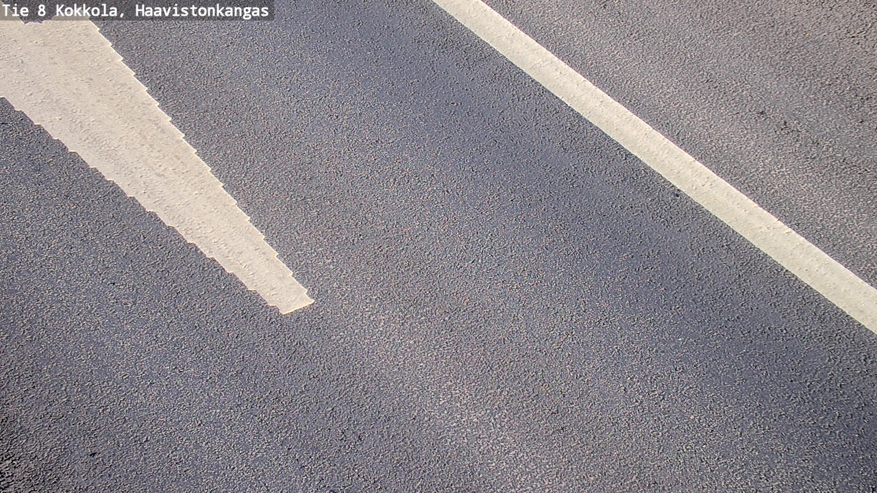 Kelikamerat Kuva Tie 8 Kokkola, Haavistonkangas, Kokkola, Keski-Pohjanmaa