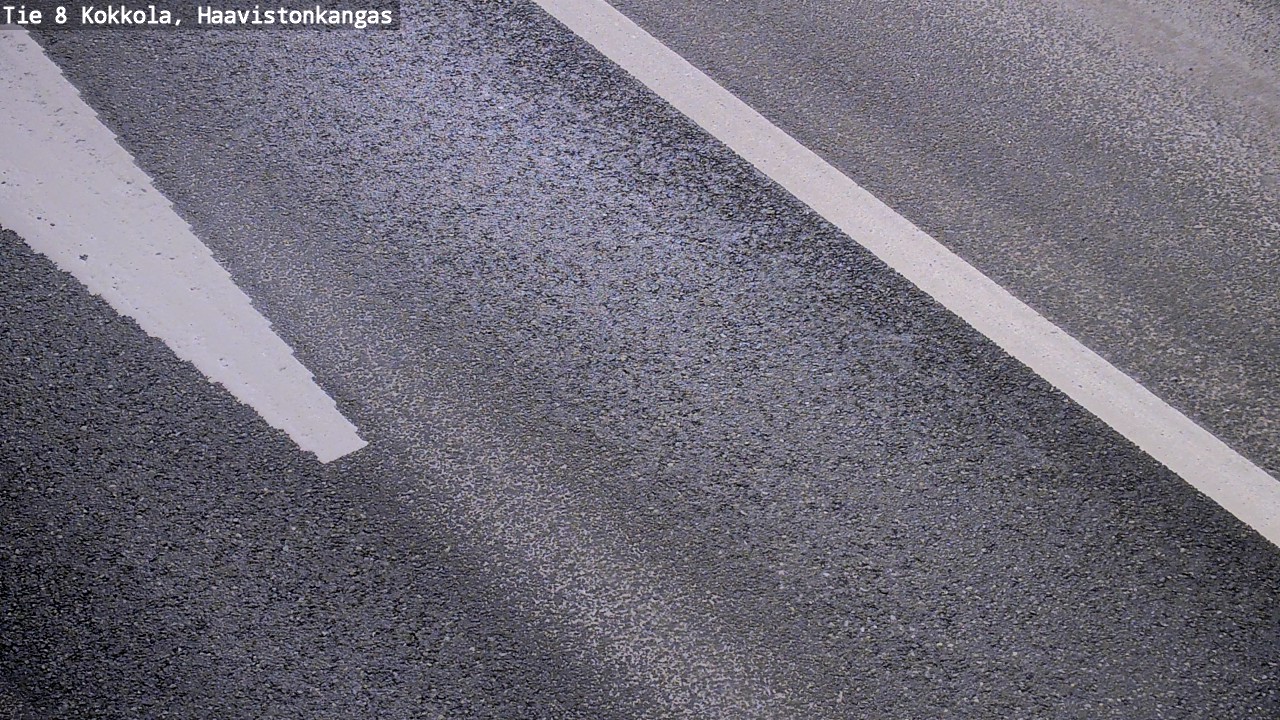 Kelikamerat Kuva Tie 8 Kokkola, Haavistonkangas, Kokkola, Keski-Pohjanmaa