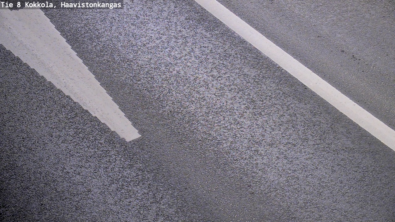 Kelikamerat Kuva Tie 8 Kokkola, Haavistonkangas, Kokkola, Keski-Pohjanmaa