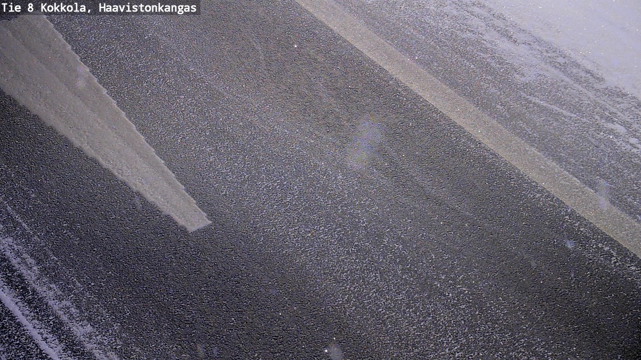 Kelikamerat Kuva Tie 8 Kokkola, Haavistonkangas, Kokkola, Keski-Pohjanmaa