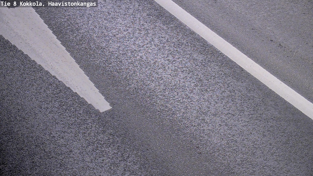 Kelikamerat Kuva Tie 8 Kokkola, Haavistonkangas, Kokkola, Keski-Pohjanmaa