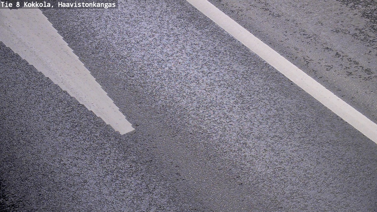 Kelikamerat Kuva Tie 8 Kokkola, Haavistonkangas, Kokkola, Keski-Pohjanmaa