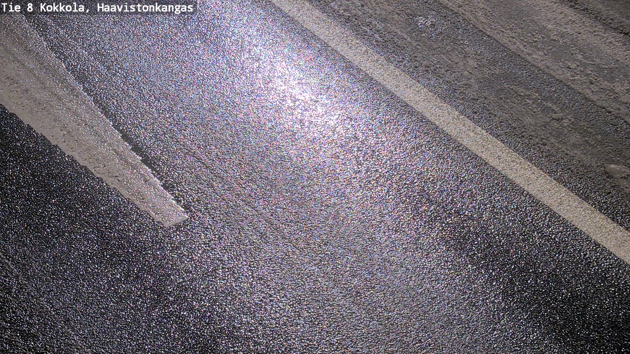 Kelikamerat Kuva Tie 8 Kokkola, Haavistonkangas, Kokkola, Keski-Pohjanmaa