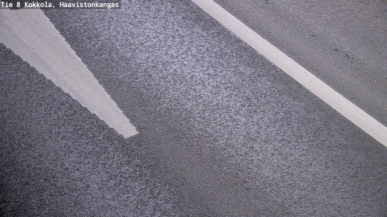 Kelikamerat Kuva Tie 8 Kokkola, Haavistonkangas, Kokkola, Keski-Pohjanmaa