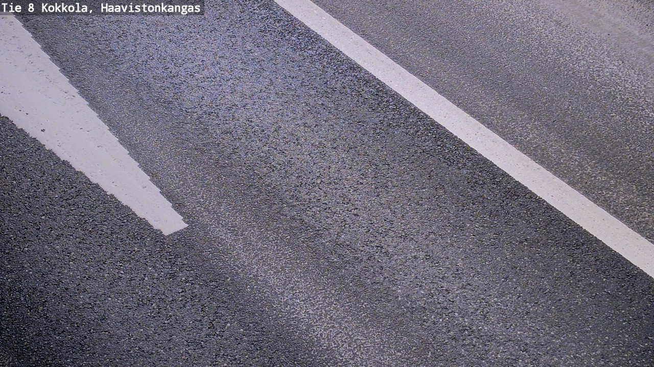 Kelikamerat Kuva Tie 8 Kokkola, Haavistonkangas, Kokkola, Keski-Pohjanmaa