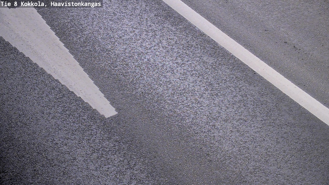 Kelikamerat Kuva Tie 8 Kokkola, Haavistonkangas, Kokkola, Keski-Pohjanmaa