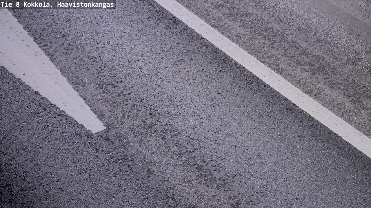 Kelikamerat Kuva Tie 8 Kokkola, Haavistonkangas, Kokkola, Keski-Pohjanmaa