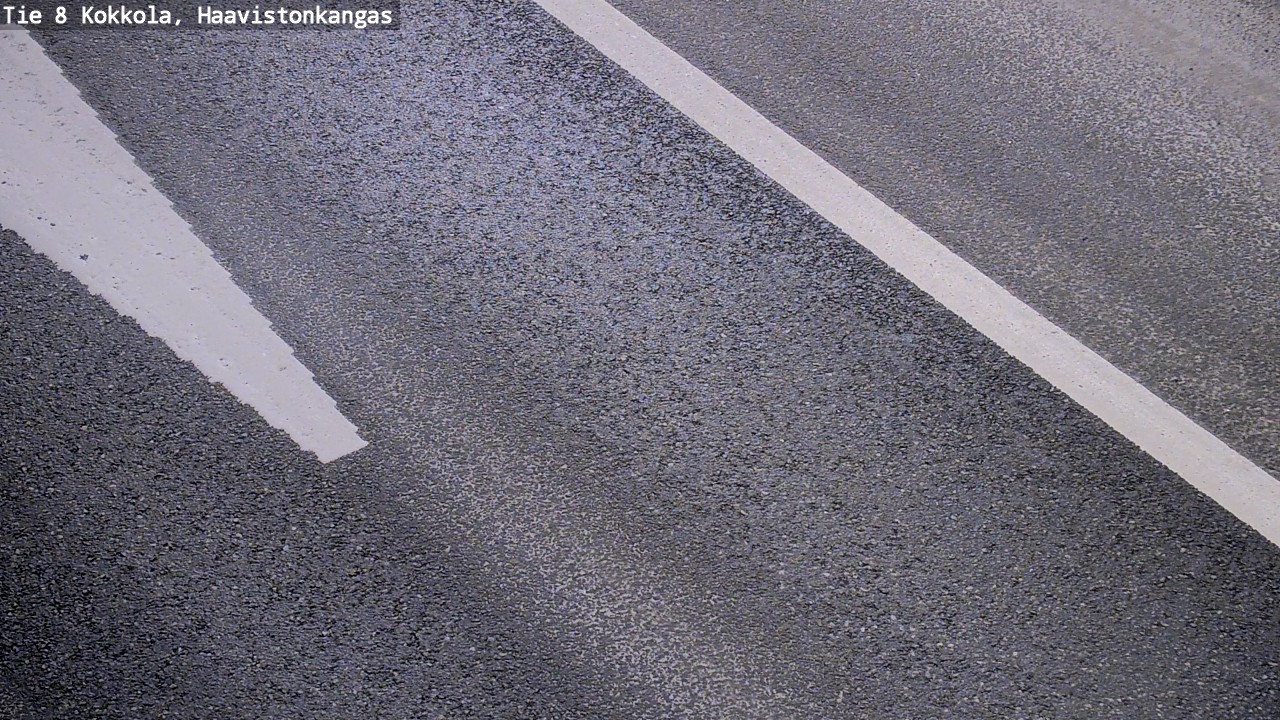 Kelikamerat Kuva Tie 8 Kokkola, Haavistonkangas, Kokkola, Keski-Pohjanmaa